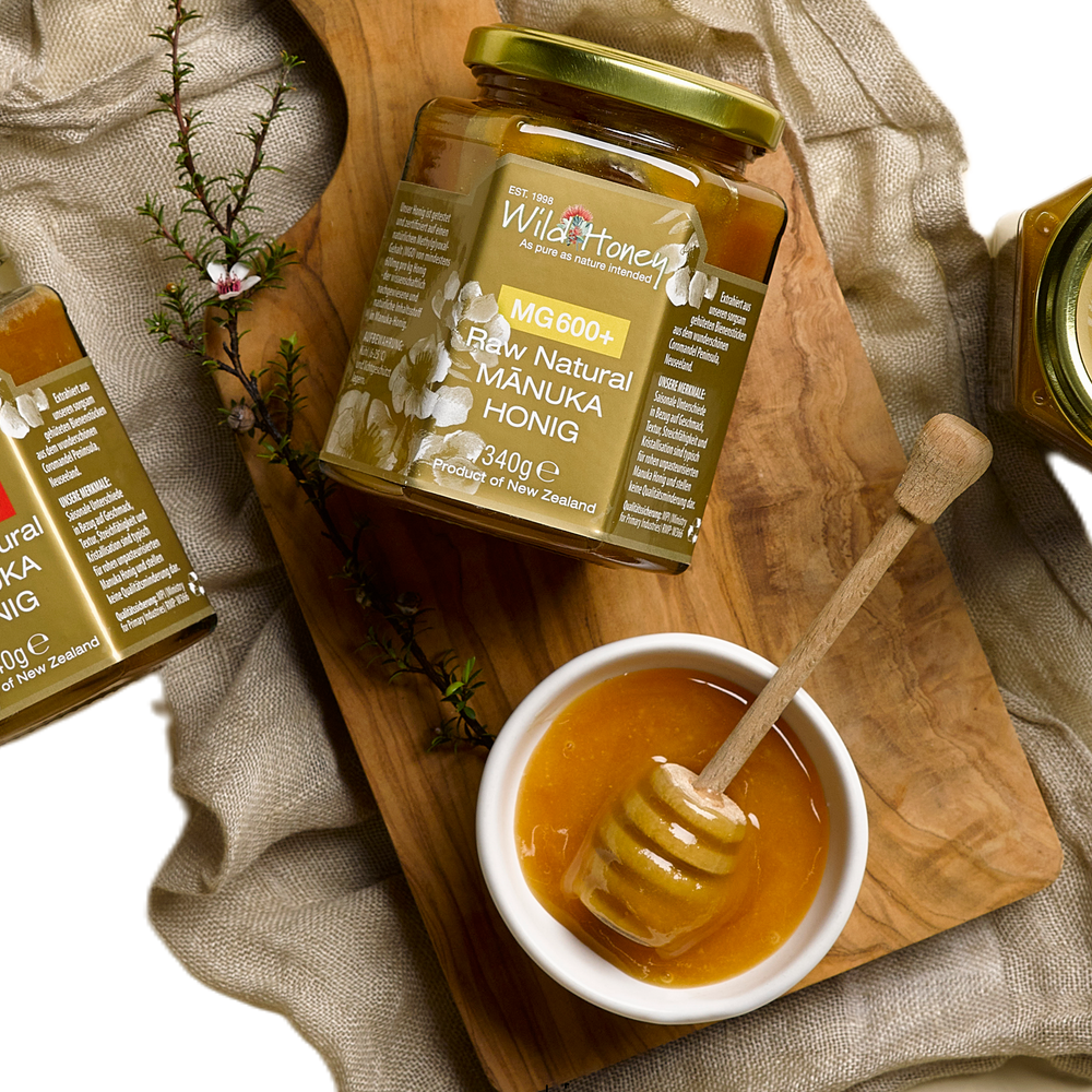 Wild Honey Trade GmbH